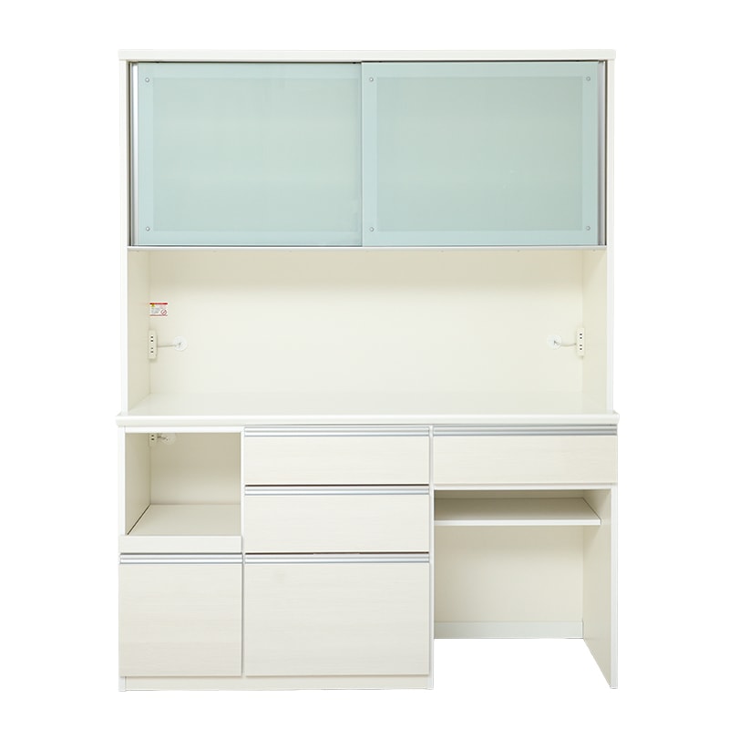 ダイニングボード エースⅢ 160 OPダストH SW【大型商品配送】 の通販