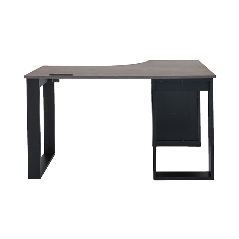 デスク レナーダ135コーナーデスク【大型商品配送】の通販｜東京