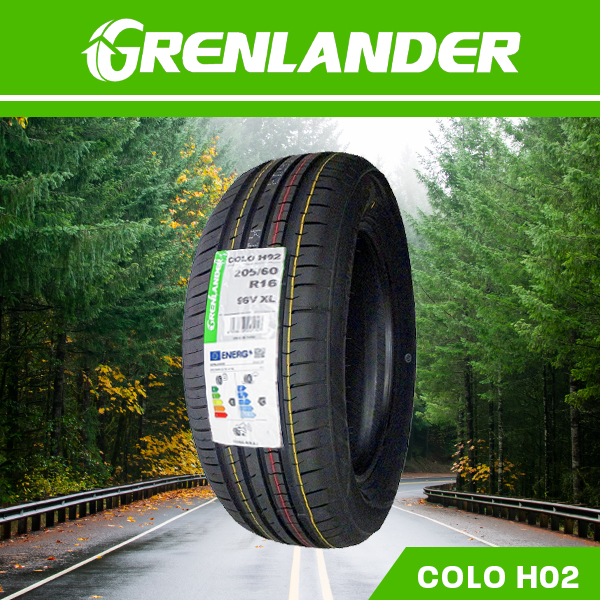 激安 ◇4本セット 215/65R16 98H 2025年製造 GRENLANDER COLO H02