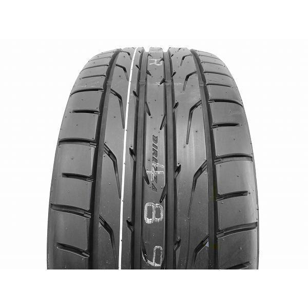 激安 ◇245/40R18 97W 2025年製造 DUNLOP DIREZZA DZ102 ダンロップ
