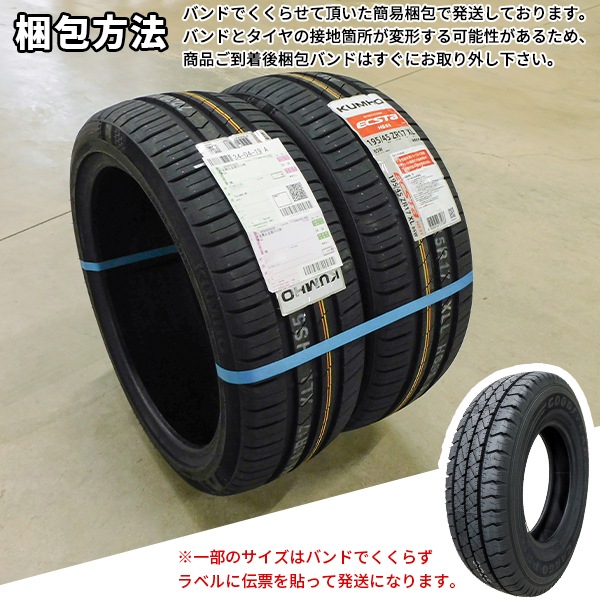 激安 ◇195/65R15 91R 2025年製 スタッドレスタイヤ KUMHO WINTERCRAFT