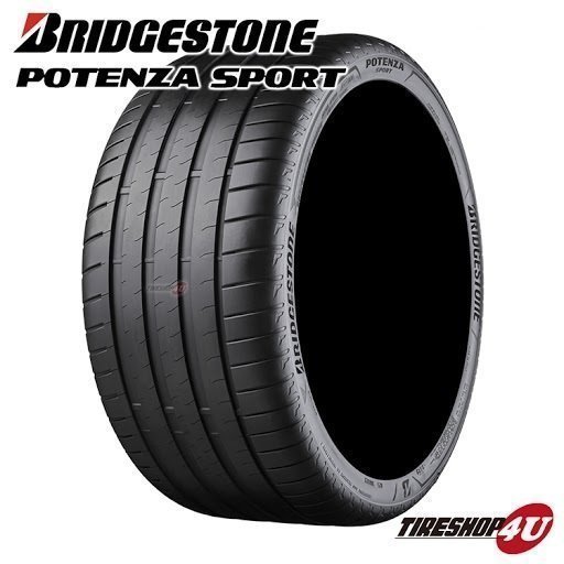 2023年製 BRIDGESTONE ブリヂストン POTENZA ポテンザ POTENZA SPORT