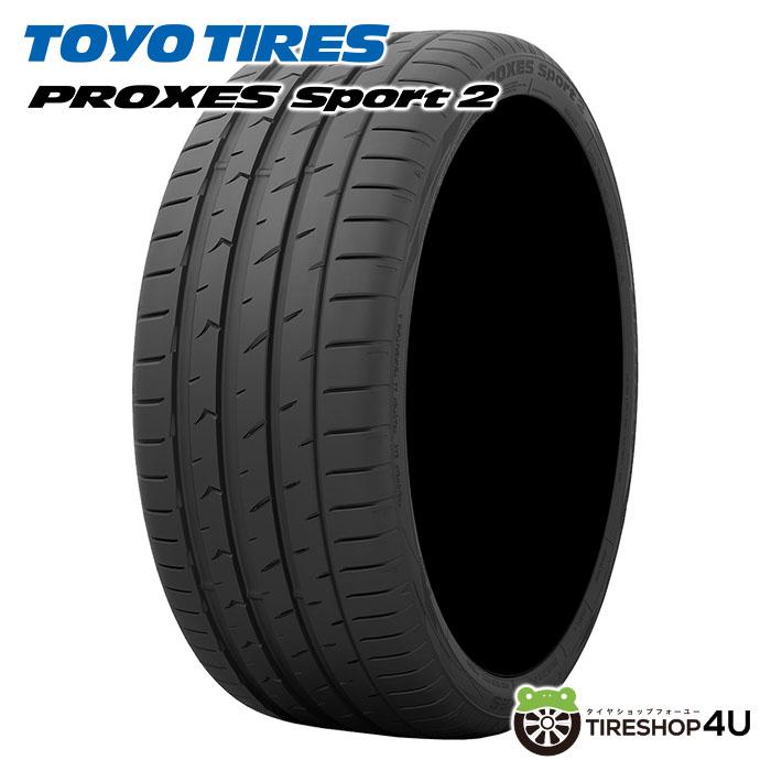 TOYO トーヨー PROXES SPORT2 プロクセススポーツ2 PROXES SPORT2 255