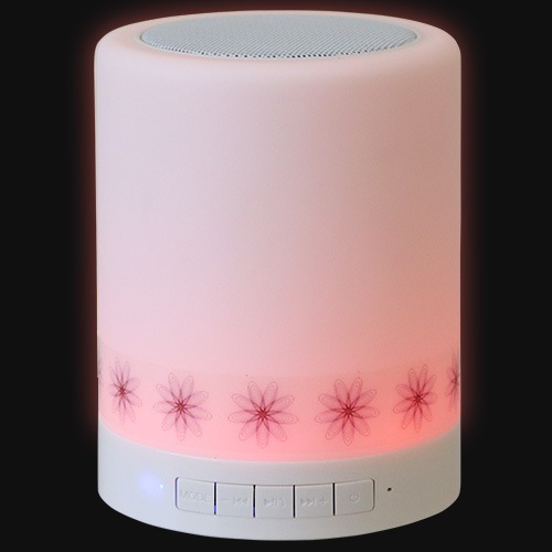 ミューランプ（μ：λamp） 素粒子共振共鳴空間発生器｜トータルヘルス