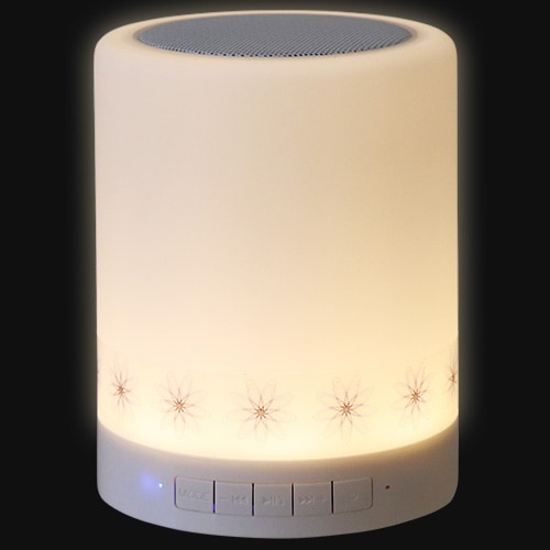 ミューランプ（μ：λamp） 素粒子共振共鳴空間発生器｜トータルヘルス