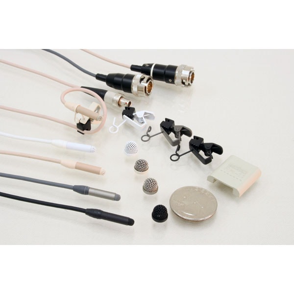 sanken COS-11D R-*-* ラベリアマイクロホン | TOMOCA ONLINE SHOP