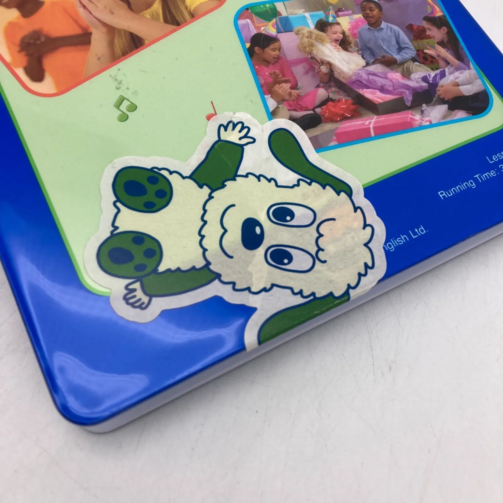 新子役 ストレートプレイ ディズニー英語システム ディズニー英語 0