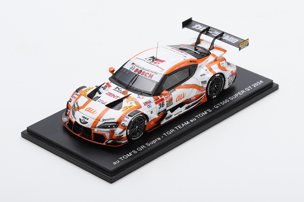 ミニチュアモデル｜TOM'S RACING PREMIUM SHOP(トムス レーシング