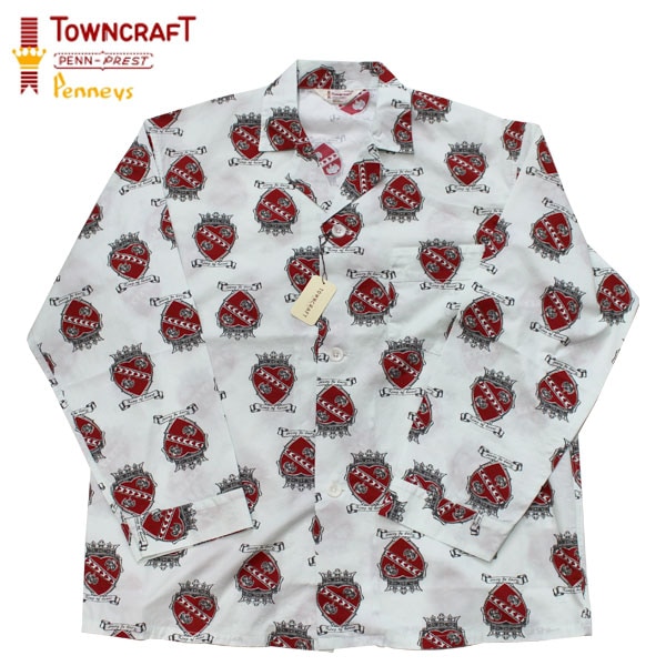 TOWNCRAFT（タウンクラフト ）・PENNY'S（ぺニーズ）】 KURT COBAIN