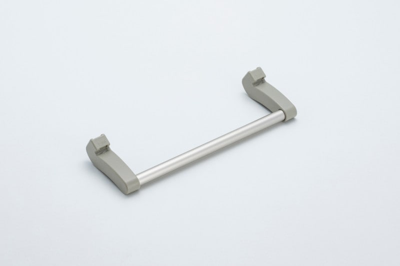 タオル掛け ライン取手用 GTORKKLINE02 #0040 | キッチン,キャビネット