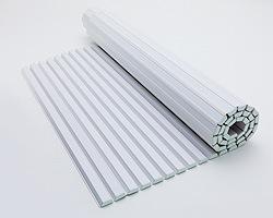 巻きフタ（53L） GB10010697 | バスルーム,風呂ふた,巻きフタ