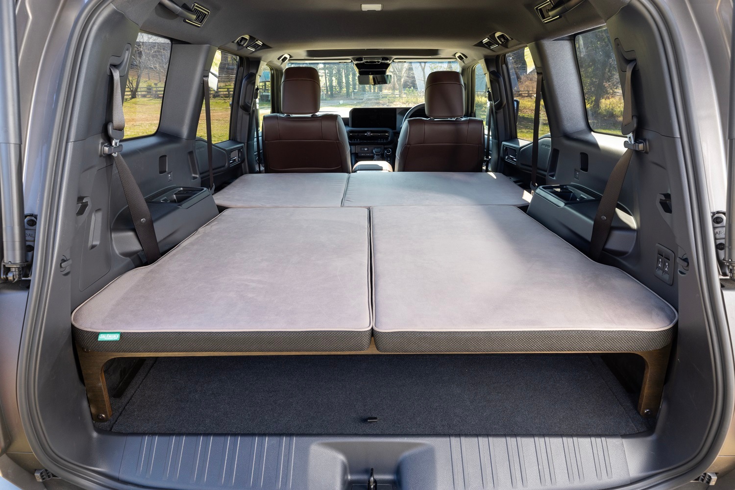 トイファクトリーオリジナル＞ランドクルーザー