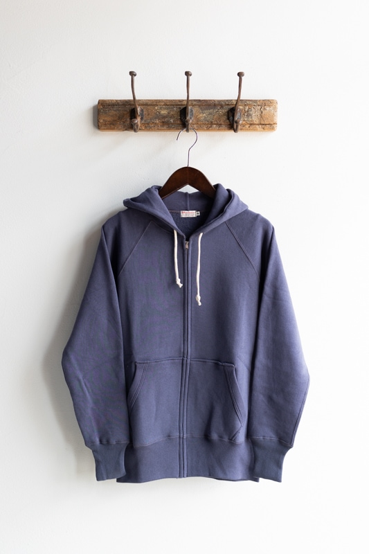 WAREHOUSE ウエアハウス | Lot.403 Set In Freedom Sweat 