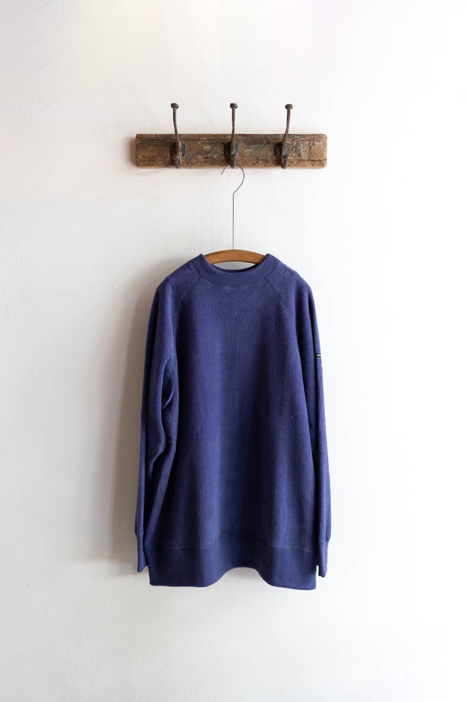 OUTIL ウティ | MAILLE LEE Col : NAVY BLUE 公式通販 - t.m.p. coop