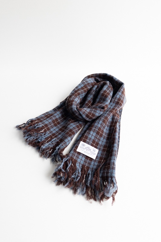 R&D.M.Co- (OLDMAN'S TAILOR) | MUFFLER 公式通販 - t.m.p. coop web