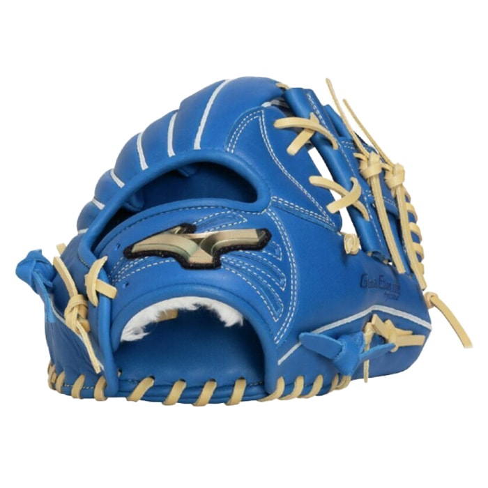 Mizuno ミズノ 野球グローブ グラブ ジュニア軟式用グローバルエリート