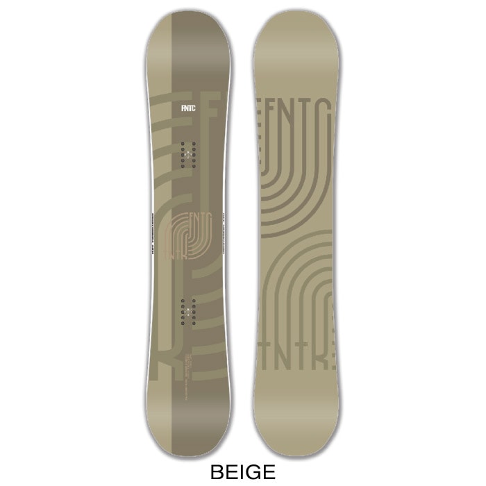 初心者さん必見3点セット FNTC × BURTON エフエヌティーシー バートン