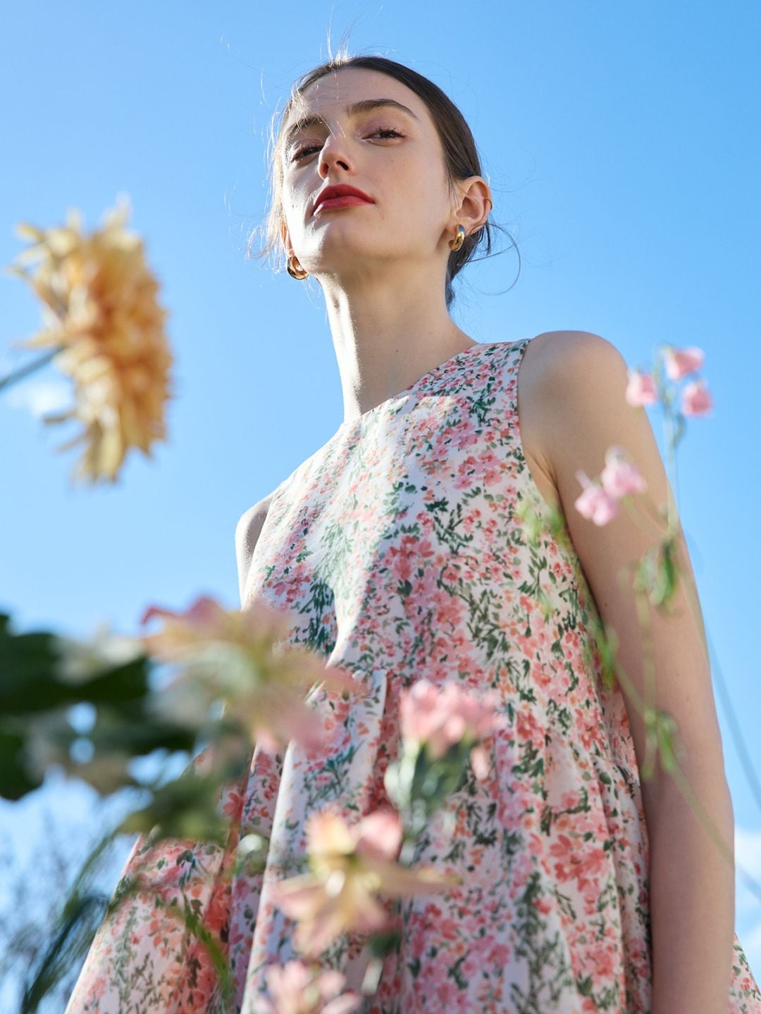 ONLINE LIMITED｜TSURU By MARIKO OIKAWA