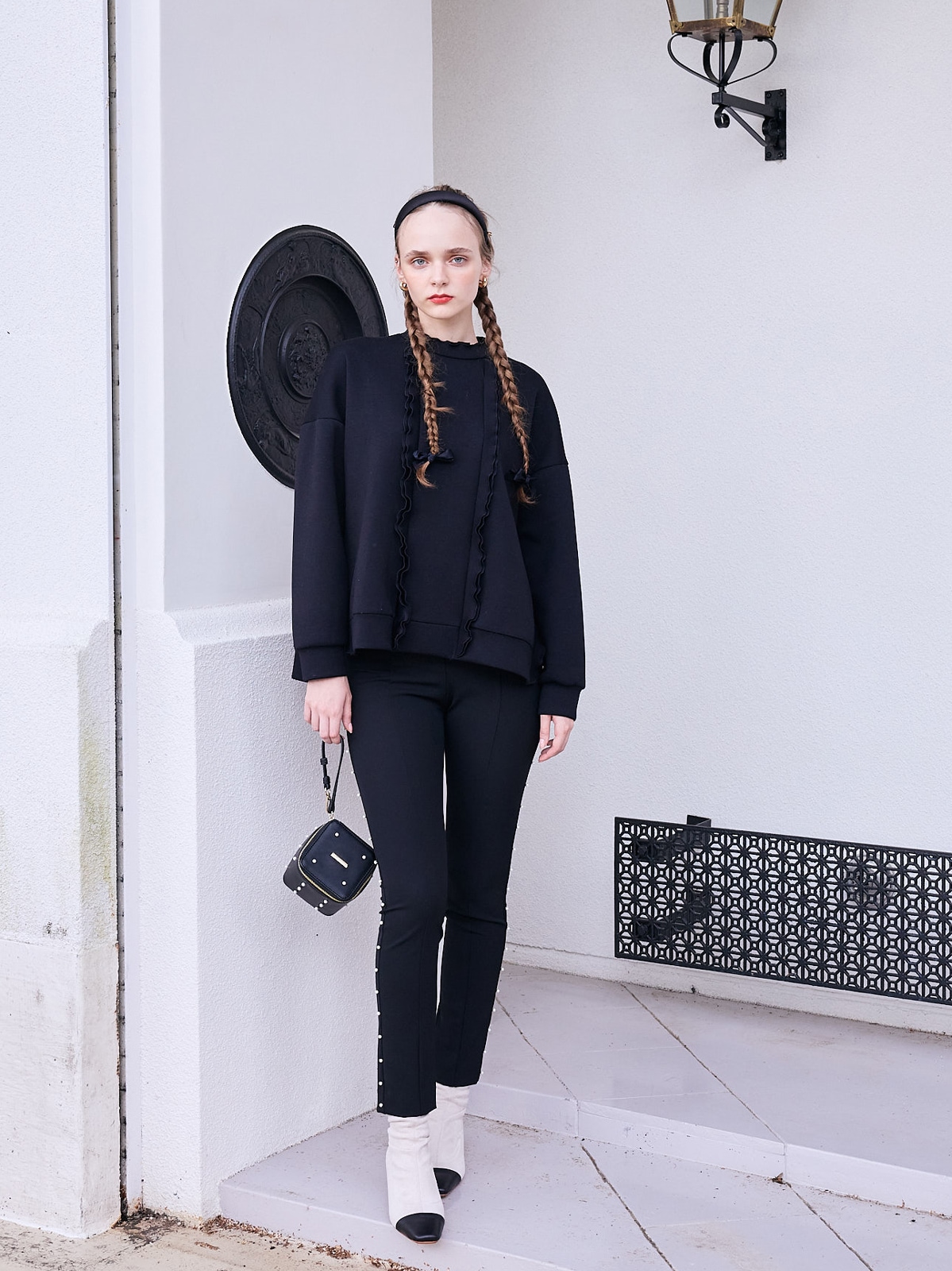 Mylo＜ONLINE限定＞ | ALL | TSURU By MARIKO OIKAWA