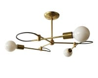 ACME Furniture | BRIGHTON FLOOR LAMP ブライトンフロアランプ