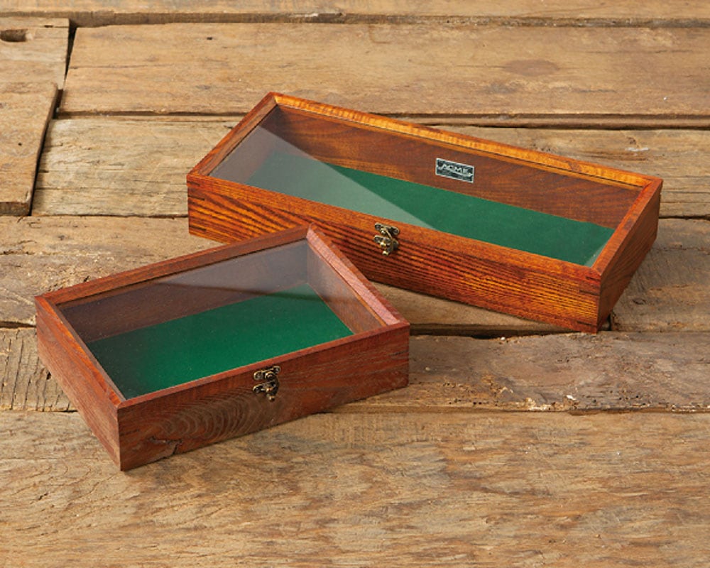 ACME Furniture/アクメファニチャー｜SHOW CASE/ショーケース｜ガラス