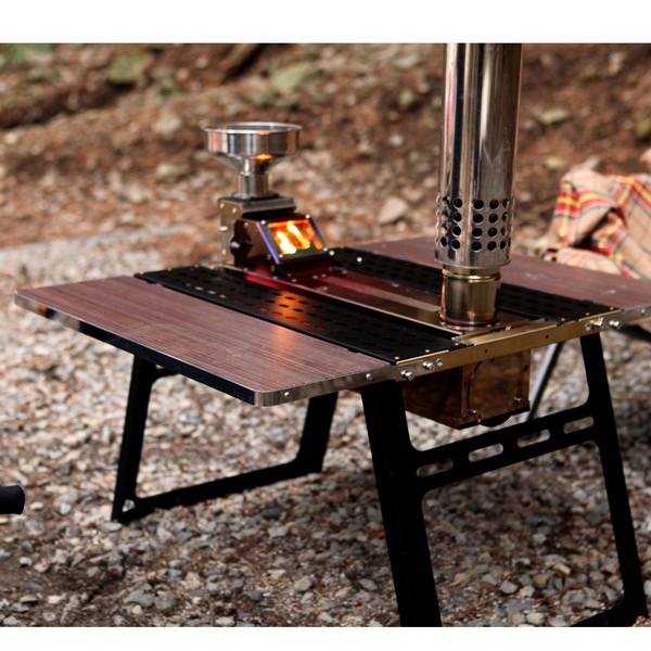 ストーブ ＜STOVLE＞ | Victory Camp,ストーブ,STOVLE | Oregonian