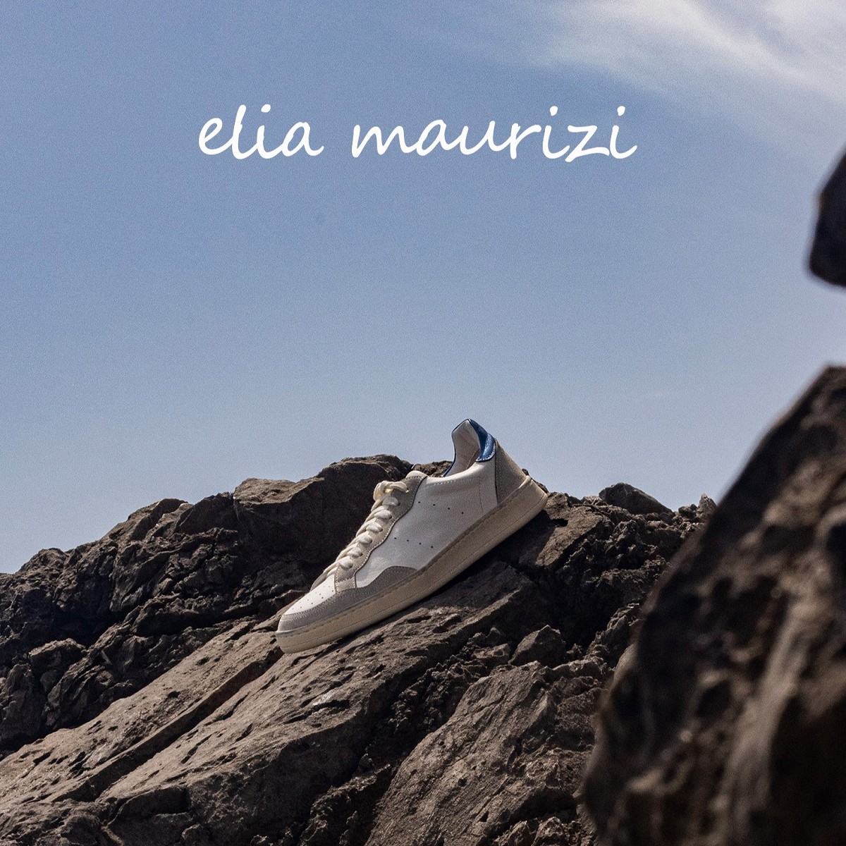 エリア・マウリッツィ SIMONEVINTAGE GEYSER+BIANCO+OLTREMARE+VINTAGE