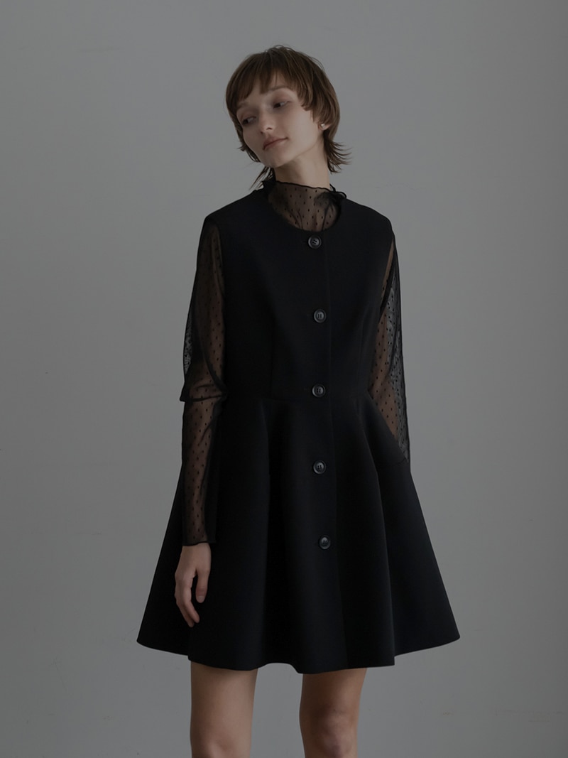 パニエジレ | Outer | | TREFLE＋1（トレフルプラスワン）