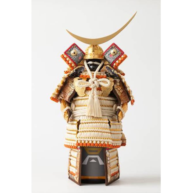 ボトルアーマー】 甲冑型のボトルカバー 伊達政宗（DATE MASAMUNE