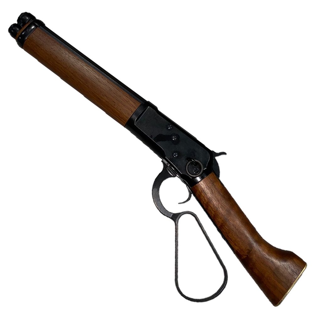 マルシン ウィンチェスター ランダルカスタム ガス/6mm/BK/ノーマル