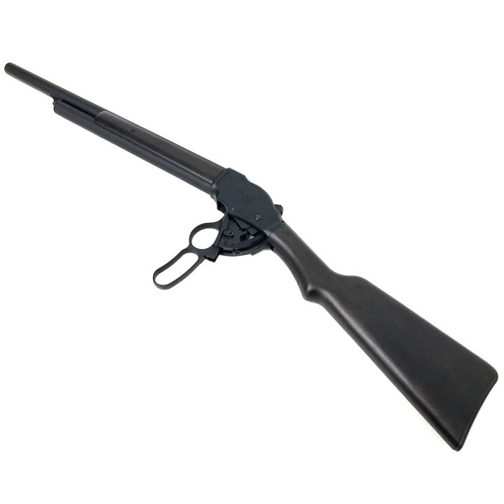 マルシン M1887 ガーズガン/6mm/MBK/ABS/木製ストック仕様