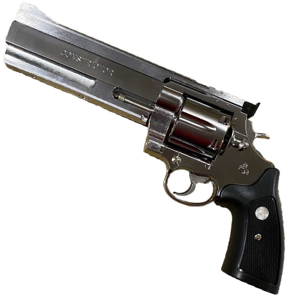 マルシン コンストリクター/6mm/X/ABS/SV