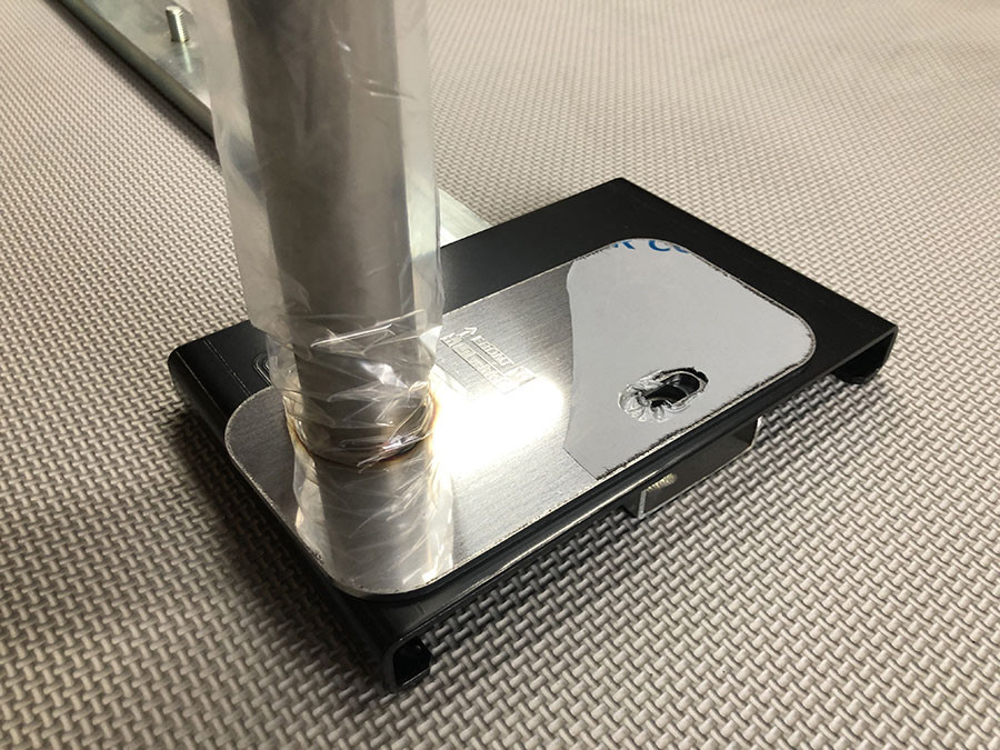 ハイエース200系 専門店 ユーアイビークルのハイエース スライドフロア