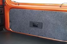 ダイハツ　アトレー　S700　 ユーアイビークル　リアハッチ用防虫ネット　網戸 ユーアイビークル アトレー S700系<br>防虫ネット