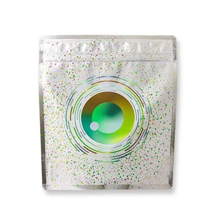 有機栽培 抹茶 ことのは銀印 20g | うおがし銘茶 オンラインショップ