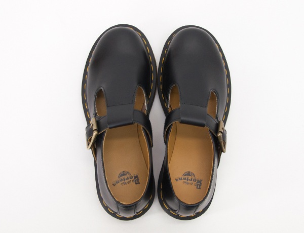 Dr.Martens ドクターマーチン レディース CORE POLLEY ポリー