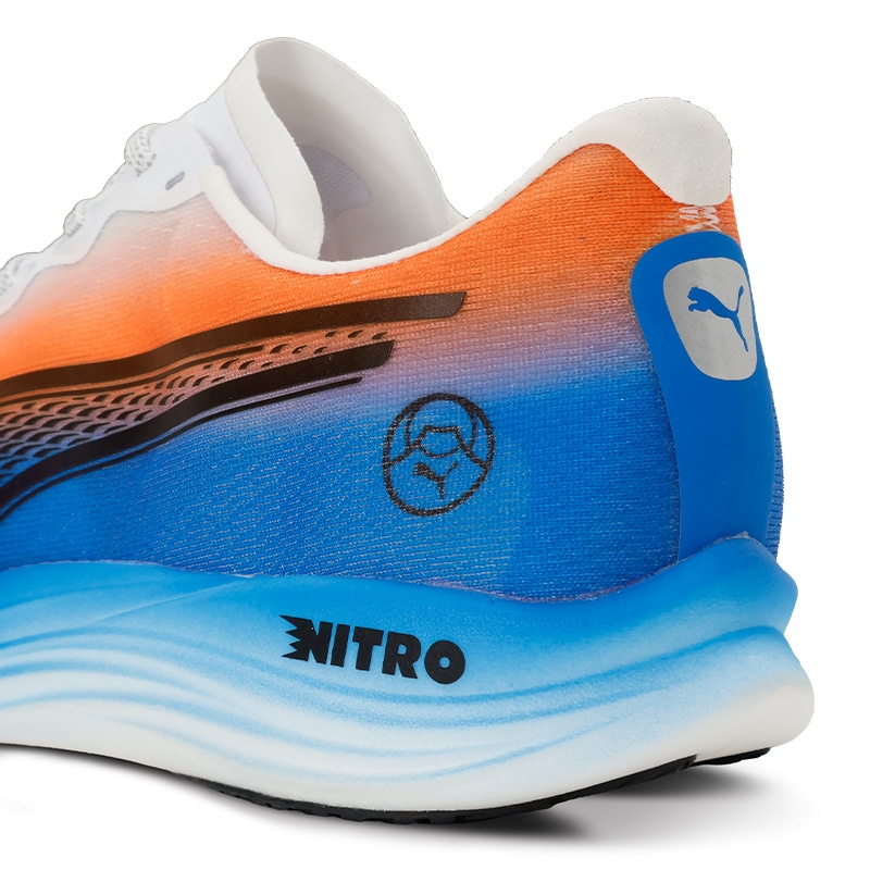 プーマ puma メンズ プロピオ ニトロ EKIDEN 31342601 ロード