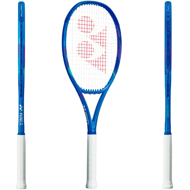 ヨネックス YONEX Eゾーン 98 08EZ98-786 硬式テニス ラケット