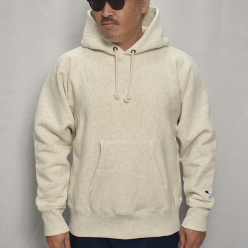 Champion/Reverse Weave Pullover Hoodie（チャンピオン リバース
