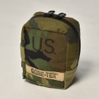 Us Customized US Military/M-65 Quilted Liner Body Bag 