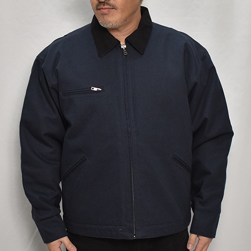 CornerStone/Duck Detroit Work Jacket（コーナーストーン ダック