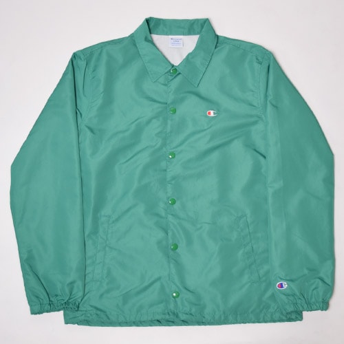 Champion/Nylon Coach Jacket（チャンピオン ナイロン コーチ