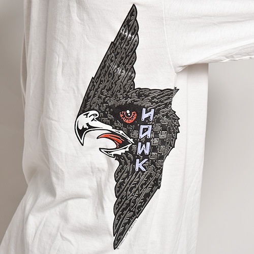 Powell Peralta/90's Deadstock Tony Hawk L/S Tee（パウエル Tシャツ