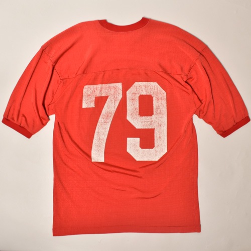 Champion/50/50 Football T-Shirt（チャンピオン フットボールTシャツ