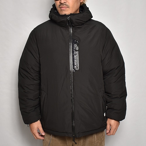 CMF Outdoor Garment/Puff Hoodie Jacket（コンフィー フードダウン