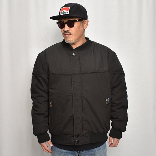 Renegade Sportswear/Insulated Derby Jacket（レネゲードスポーツ