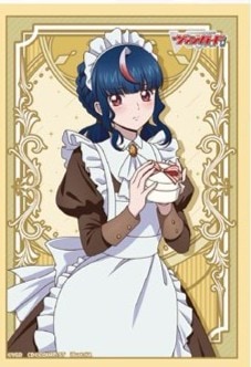 ブシロード スリーブコレクションミニ エクストラ Vol.173 カード