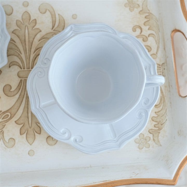 La Ceramica VBC casa(ラ・セラミカ) カップ＆ソーサー | キッチン