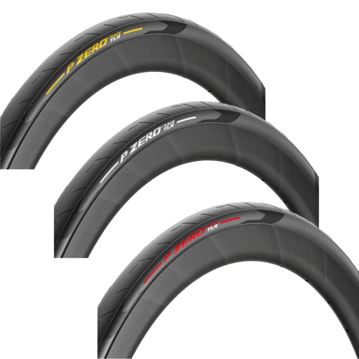 ニナ】Pirelli P ZERO RACE RS 26C タイヤセット PIRELLI（ピレリ