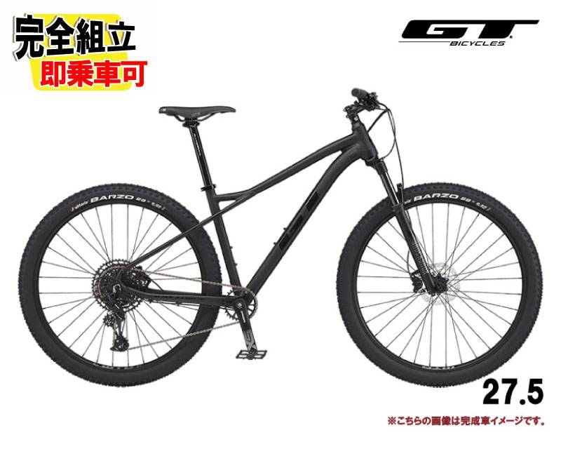 特典付き!)GT AVALANCHE EXPERT V2 27.5 アバランチェ エキスパートV2
